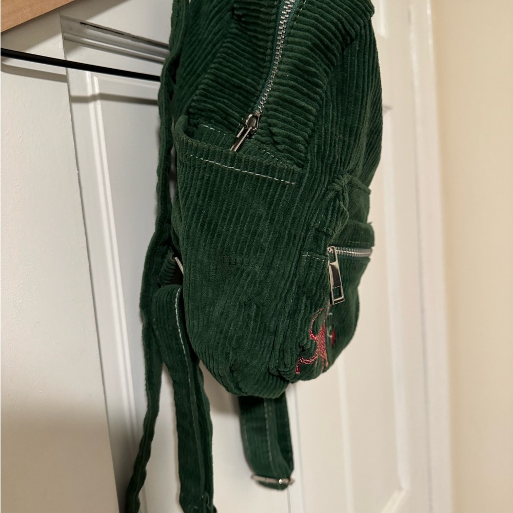 Mini Backpack - Picture 4 of 4